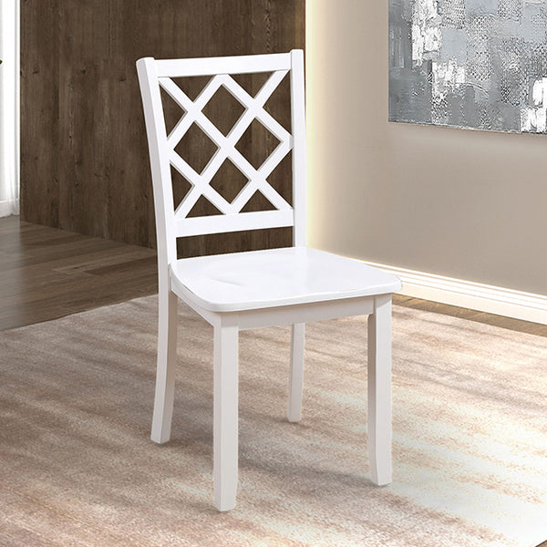 Yamhill 5 Pc. Dining Table Set