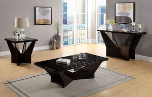 Dubendorf Sofa Table