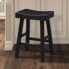 Biasca 24" Stool (2/CTN)