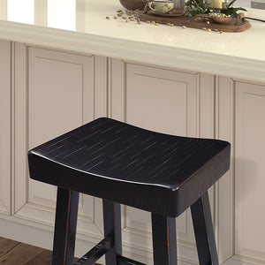 Biasca 24" Stool (2/CTN)