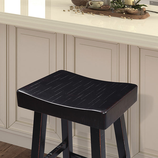 Biasca 24" Stool (2/CTN)