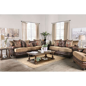 Fletcher Love Seat