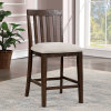Fredonia Counter Ht. Chair (2/Box)