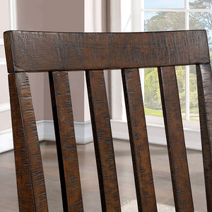 Fredonia Counter Ht. Chair (2/Box)