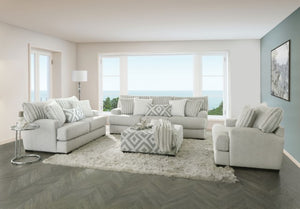 Hermilly Sofa