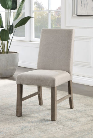 San Antonio Side Chair