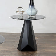 Bishop End Table