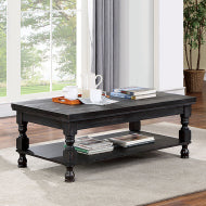 Calandra Coffee Table