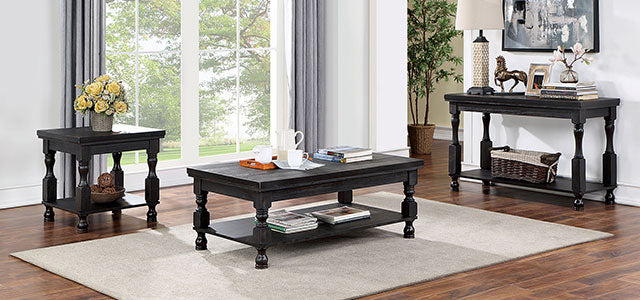 Calandra Coffee Table