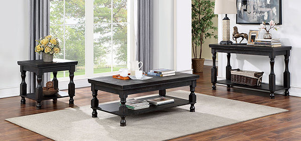 Calandra Coffee Table