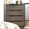 Lennart Cal.King Bed