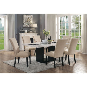 Kian Side Chair (2/Ctn)