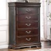 Mandura Cal.King Bed