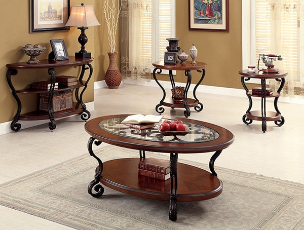 May Sofa Table