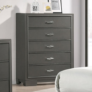 Alison Cal.King Bed