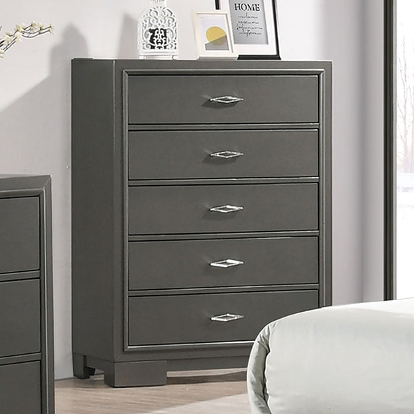 Alison Cal.King Bed