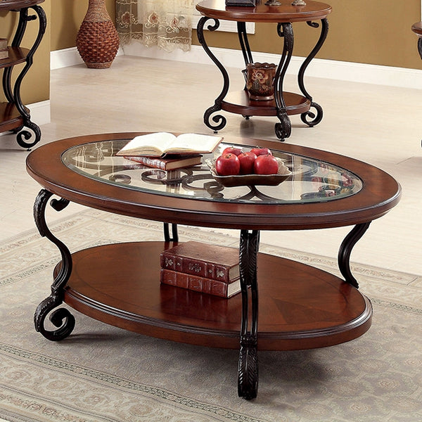 May Coffee Table