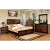 Patra Cal.King Bed