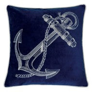 Karin Accent Pillow