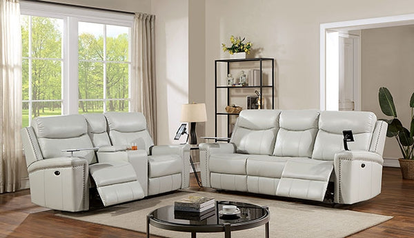 Florine Power Recliner