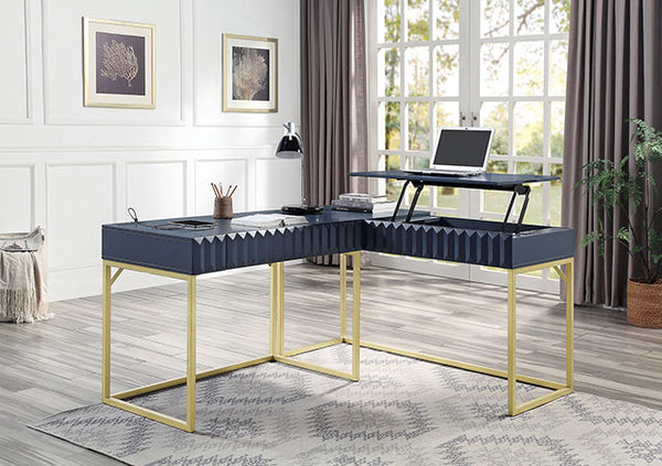 Freiburg Corner Desk