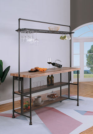 Pariaman Bar Table