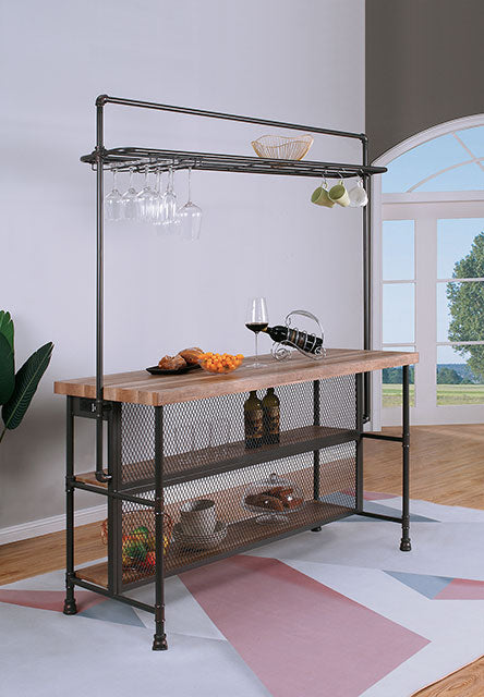 Pariaman Bar Table