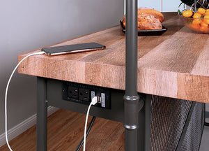 Pariaman Bar Table