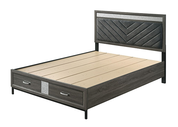 Voleta E.King Bed