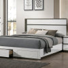 Birsfelden E.King Bed