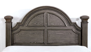 Pamphilos Cal.King Bed