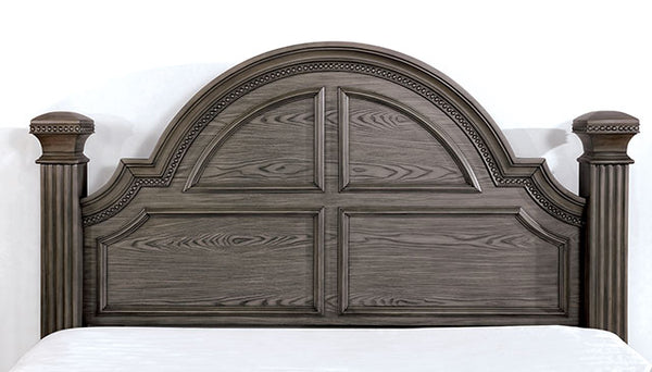 Pamphilos Cal.King Bed