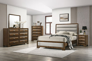 Caerwys Queen Bed