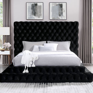 Stefania Queen Bed