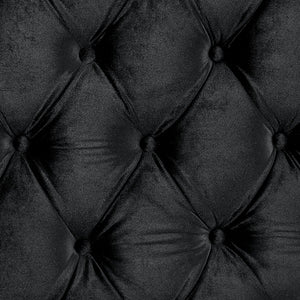Stefania Queen Bed