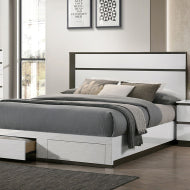 Birsfelden Queen Bed