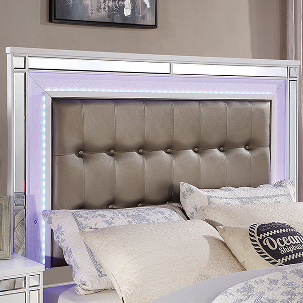 Brachium Queen Bed