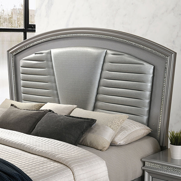 Maddie E.King Bed