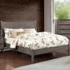 Lennart E.King Bed