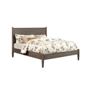 Lennart E.King Bed
