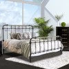 Riana E.King Bed