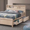 Grange Full Bed