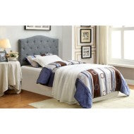 Alipaz Queen/Full Headboard