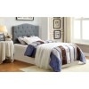 Alipaz Queen/Full Headboard