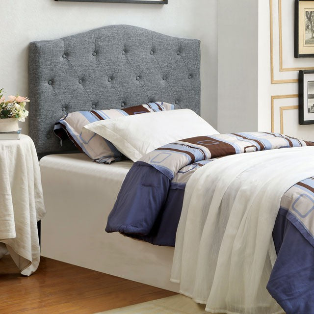Alipaz Queen/Full Headboard