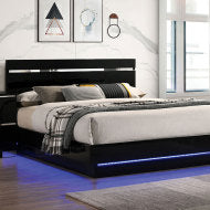 Erlach E.King Bed