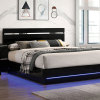 Erlach E.King Bed