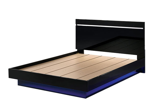 Erlach E.King Bed
