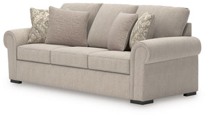  with classic roll arms and soft chenille upholstery that feels like a warm hug. There-'s plenty of space to curl up with a good book or stretch out for an afternoon nap. This ca