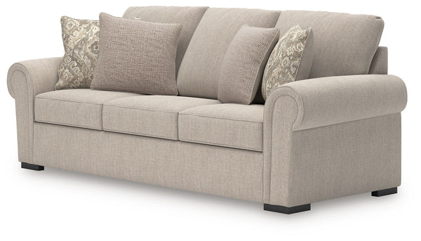  with classic roll arms and soft chenille upholstery that feels like a warm hug. There-'s plenty of space to curl up with a good book or stretch out for an afternoon nap. This ca